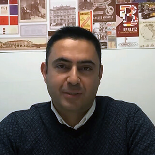 Umut Umut