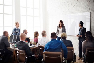 Berlitz Story