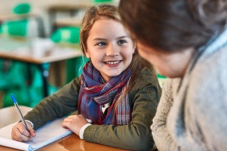 Private Language Tutoring